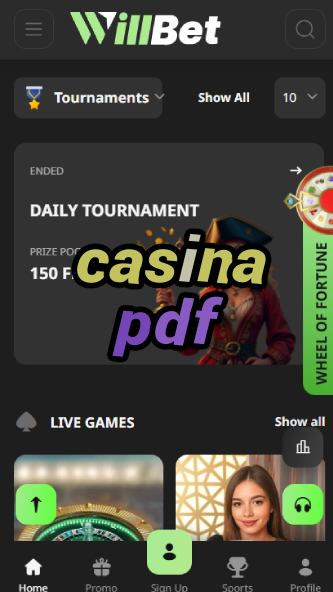 Casina PDF - Download Casino Guides & Tips-ydblkf.net
