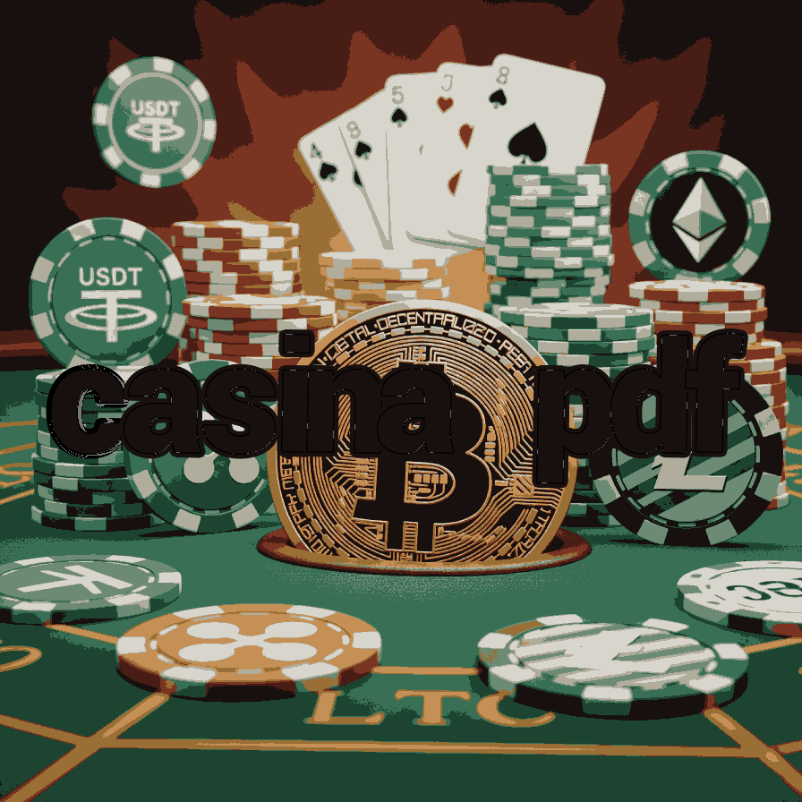 Casina PDF - Download Casino Guides & Tips